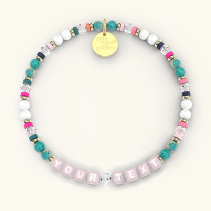 Custom Joyful Stone