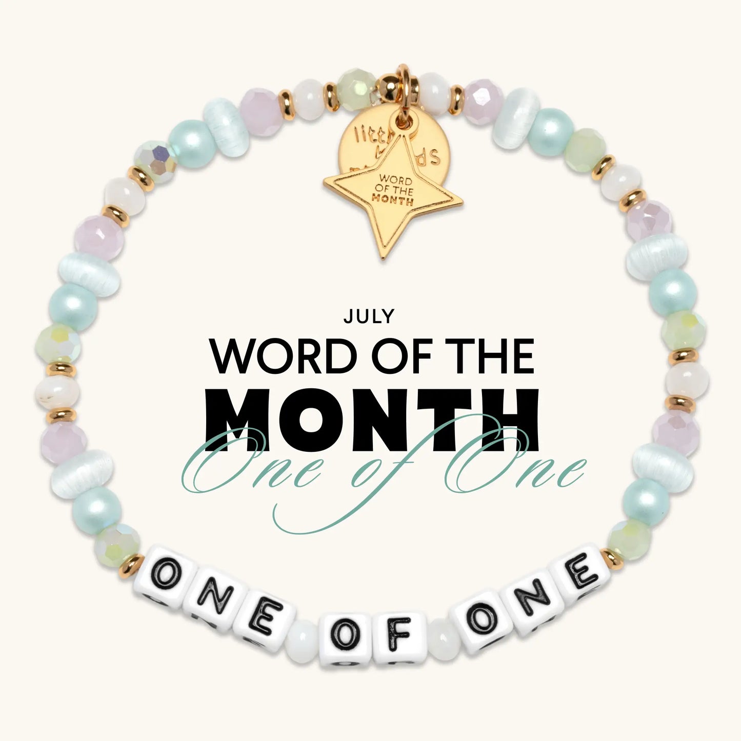 Word of the Month Subscription