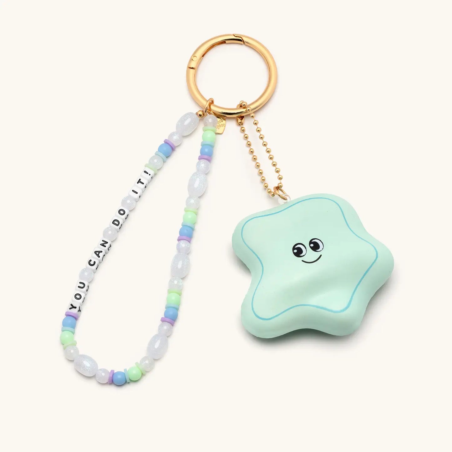 Little Dreamers Bag Charm