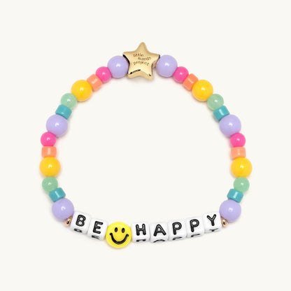 Be Happy- Kids