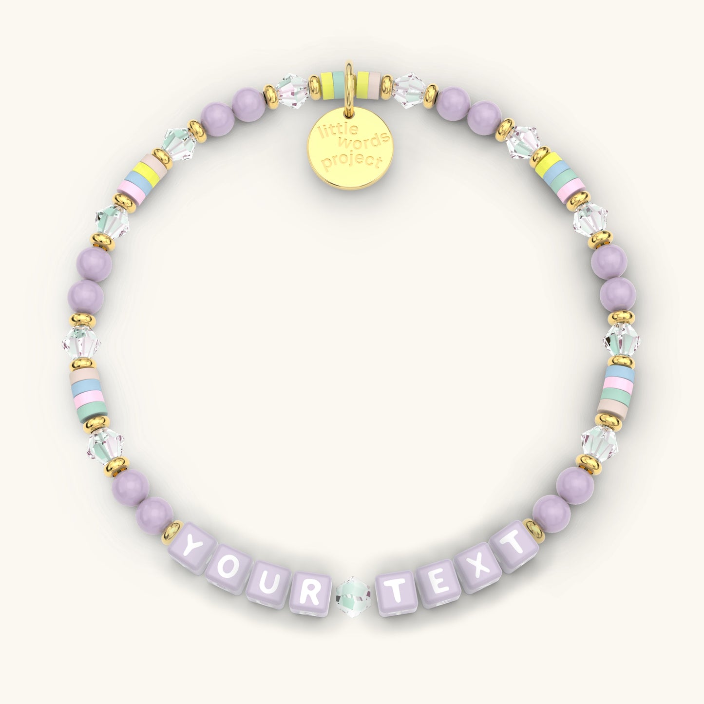 Custom Lilac Garden