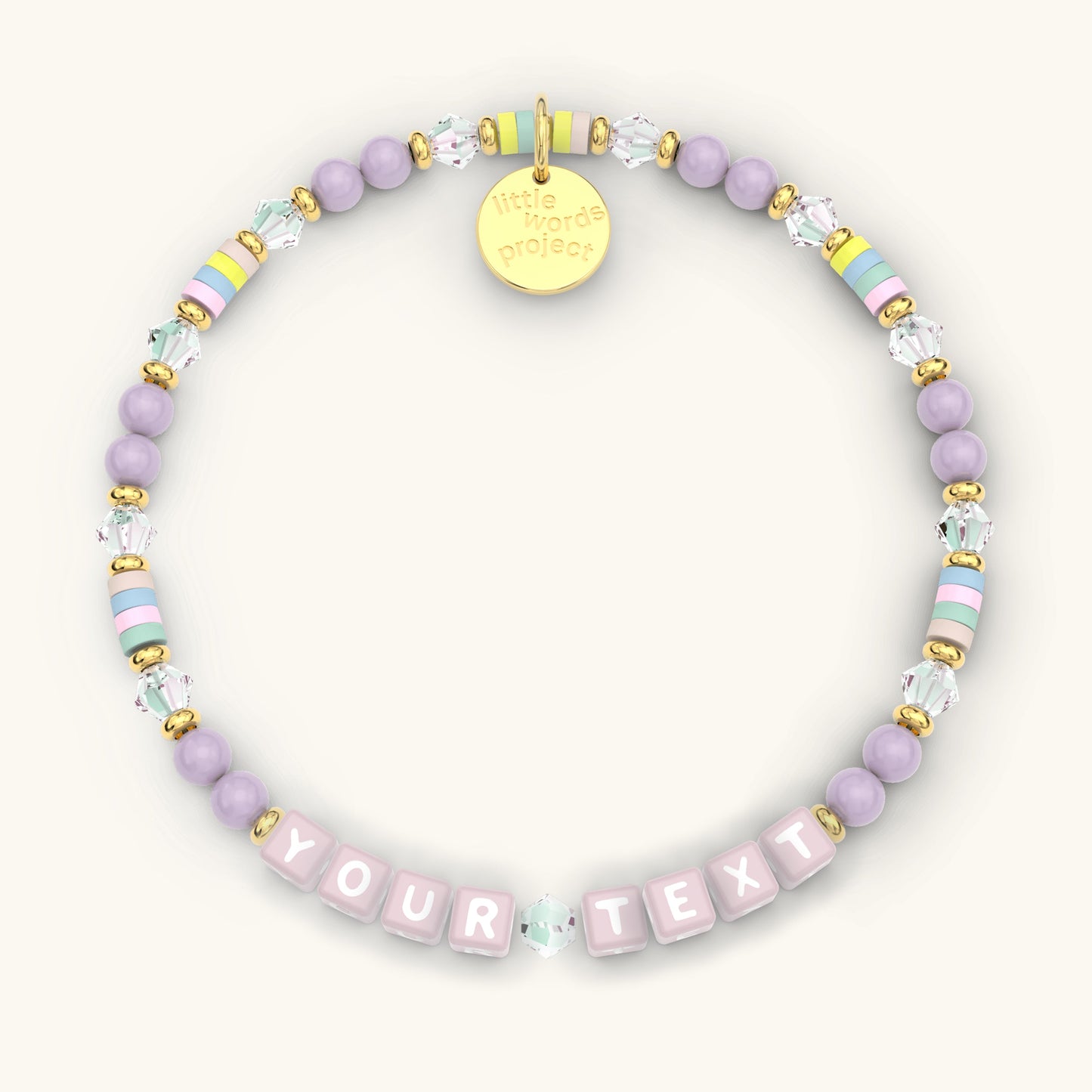 Custom Lilac Garden