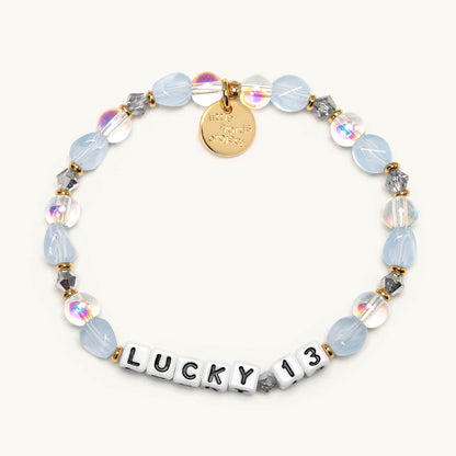 Lucky 13
