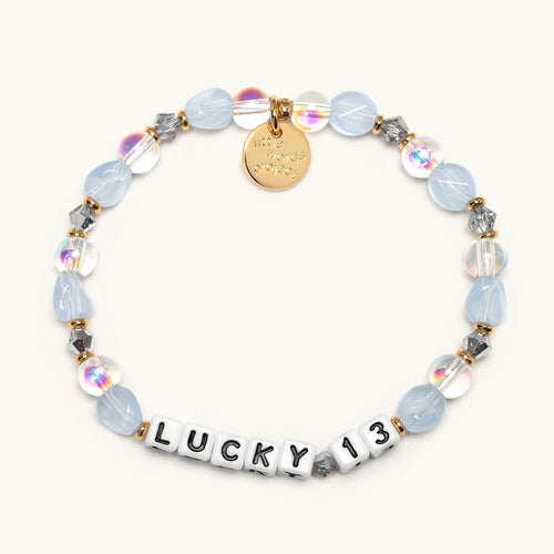 Lucky 13