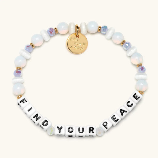 Find Your Peace