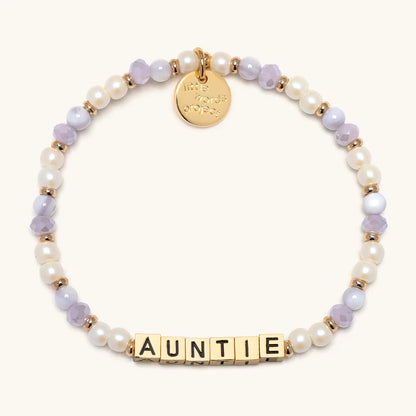 Auntie- Family