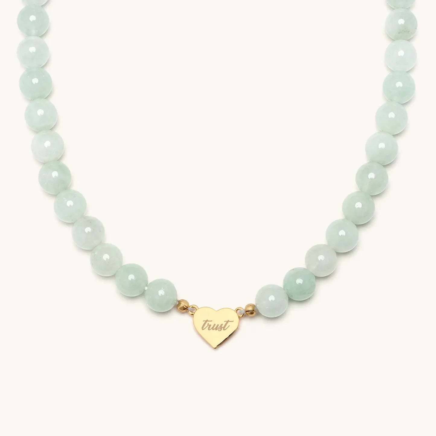 Trust Necklace