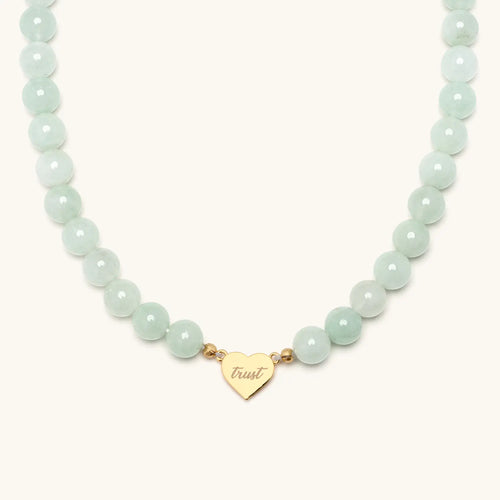 Trust Necklace