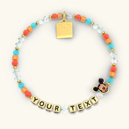 Custom Mickey Mouse- Disney's Mickey Mouse & Friends