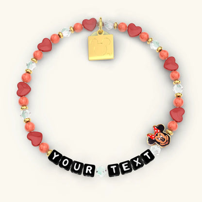 Custom Minnie Mouse- Disney's Mickey Mouse & Friends
