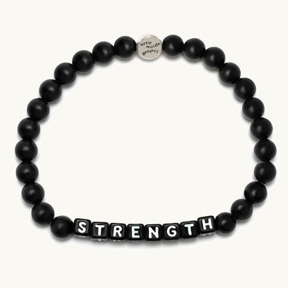 Strength- Men's