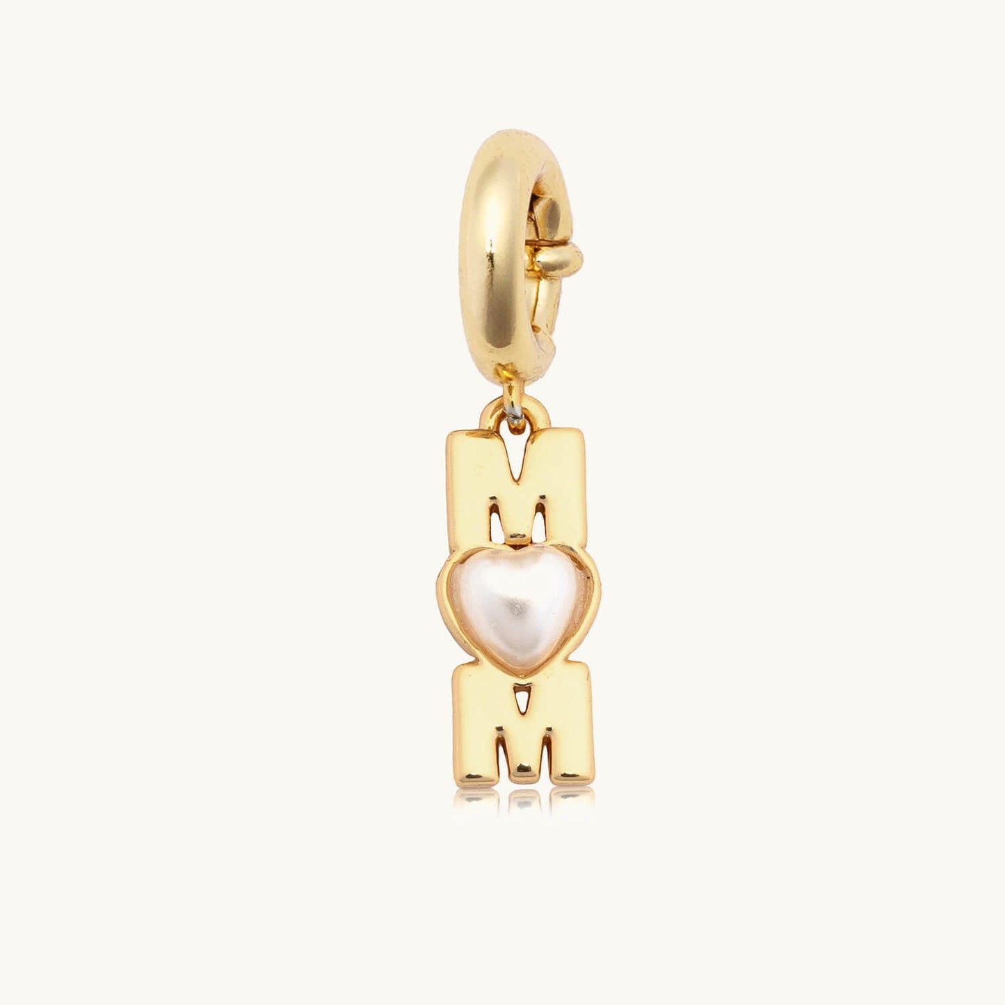 Mom Charm