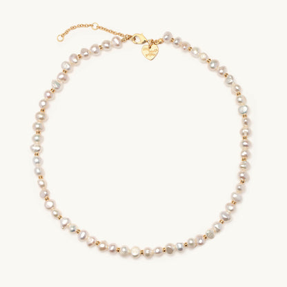 Freshwater Pearl Necklace Base