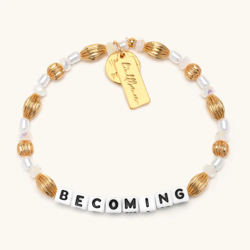 Becoming- Nika Diwa