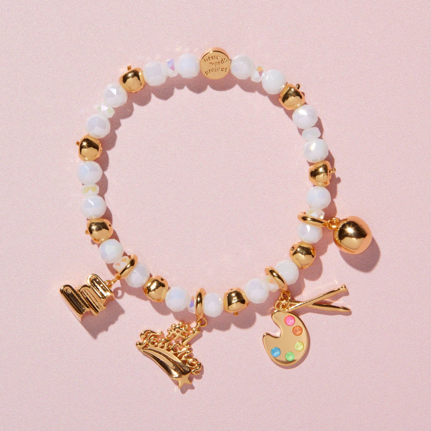 #1 Teacher Charm
