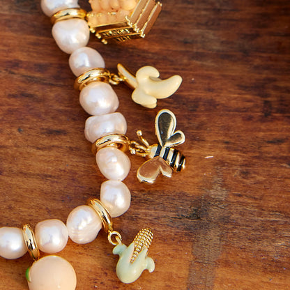 Bee Charm