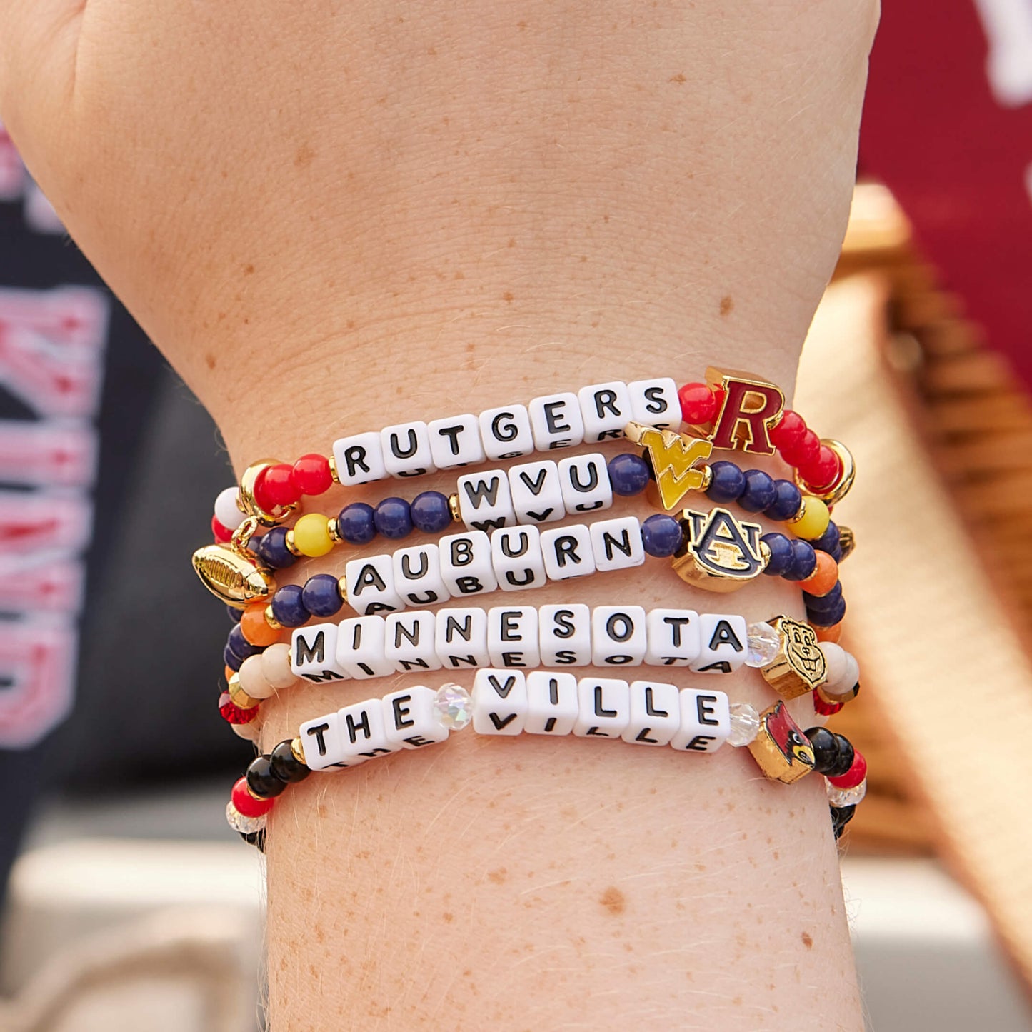 Rutgers®- Rutgers University®