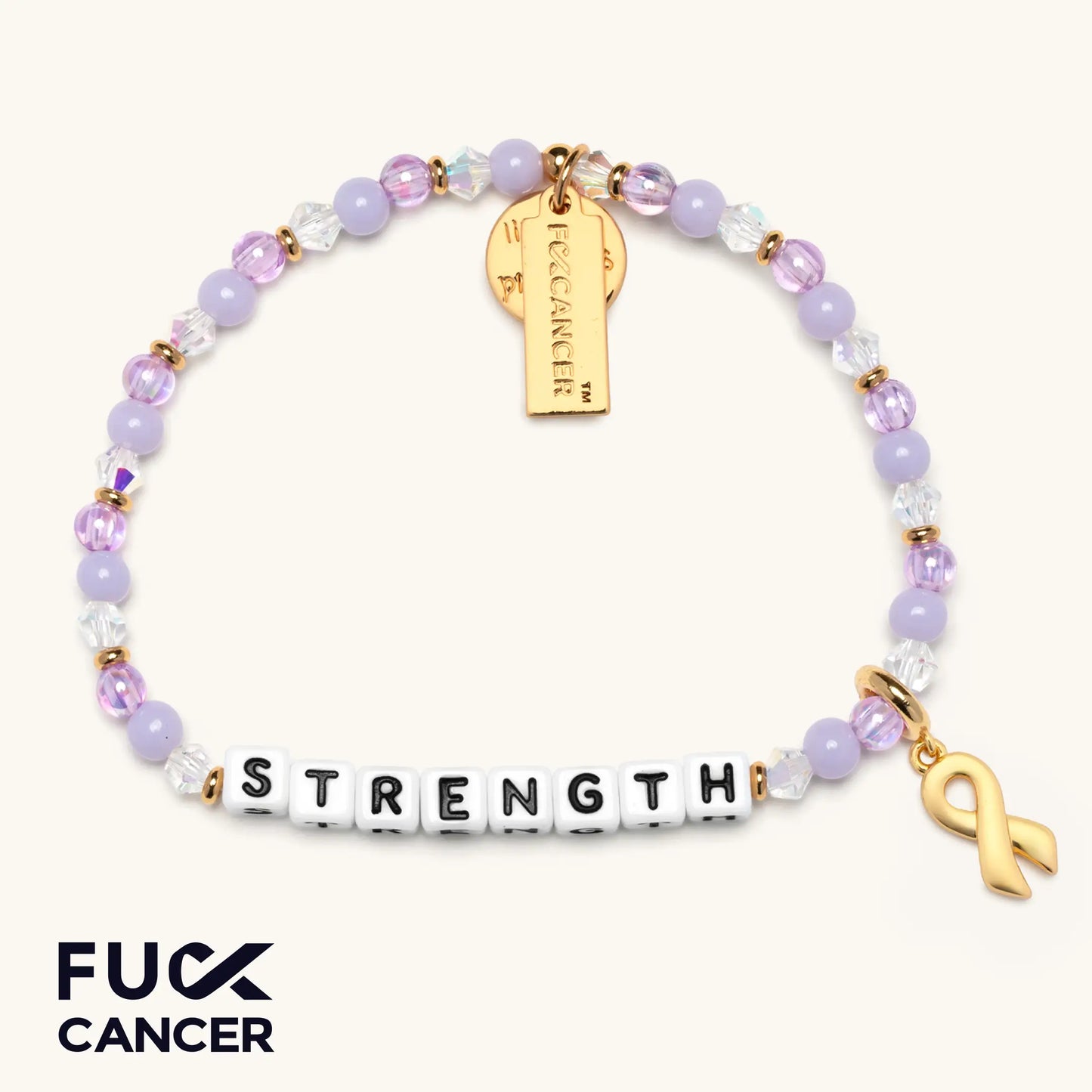 Strength- Cancer Prevention