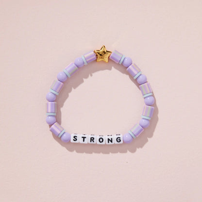 Strong- Kids
