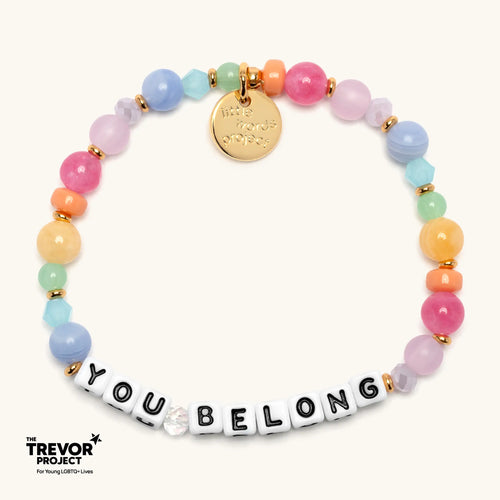 You Belong- LGBTQ+ Youth