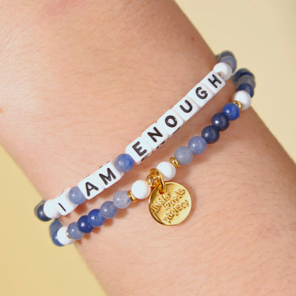 I Am Enough- Dr. Becky