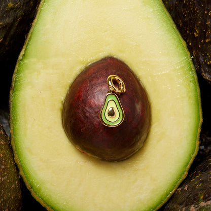 Avocado Charm