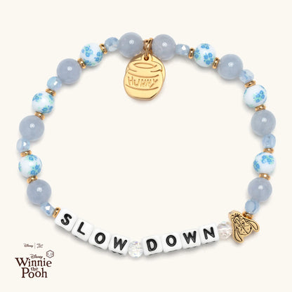 Hundred Acre Bracelet Set- Disney's Winnie The Pooh