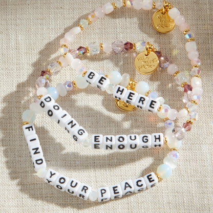 Find Your Peace