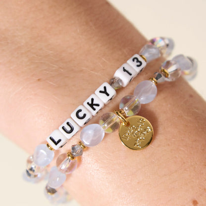 Lucky 13