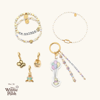 Pooh Lover Collector's Set- Disney's Winnie The Pooh