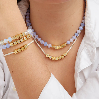 BOLDER Trust Necklace