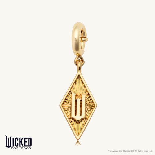 Custom Wicked Charm- Wicked