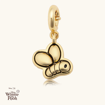 Hunny Dreams Charm Set- Disney's Winnie The Pooh