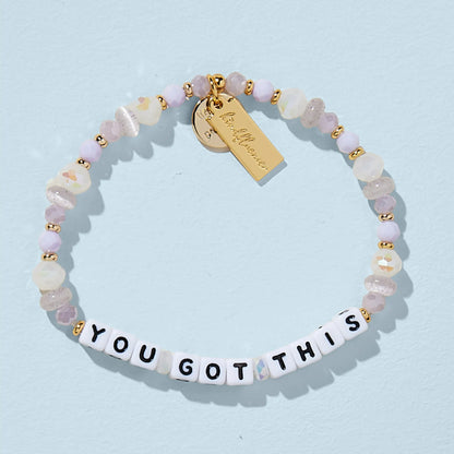 You Got This- Tay Lautner