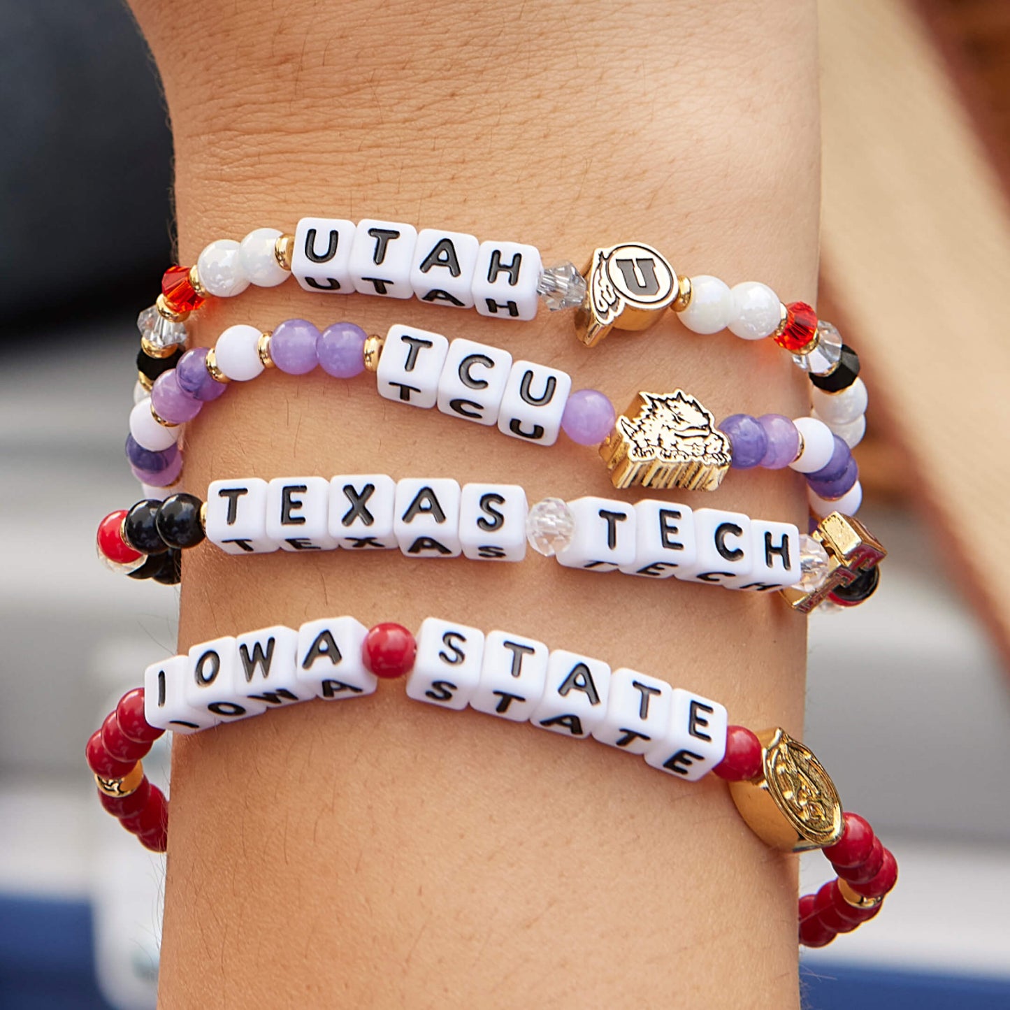 Iowa State®- Iowa State University®