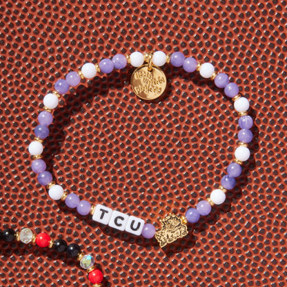 TCU®- Texas Christian University®