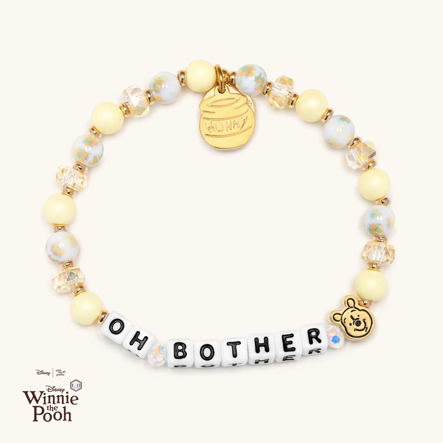 Pooh Lover Collector's Set- Disney's Winnie The Pooh