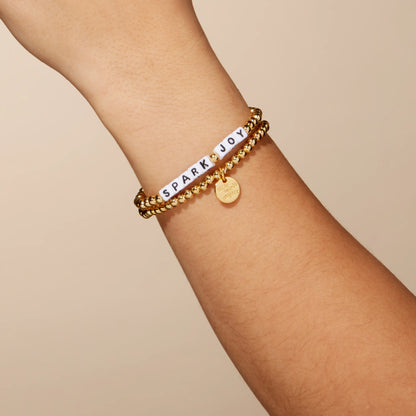 Custom Gold Plated