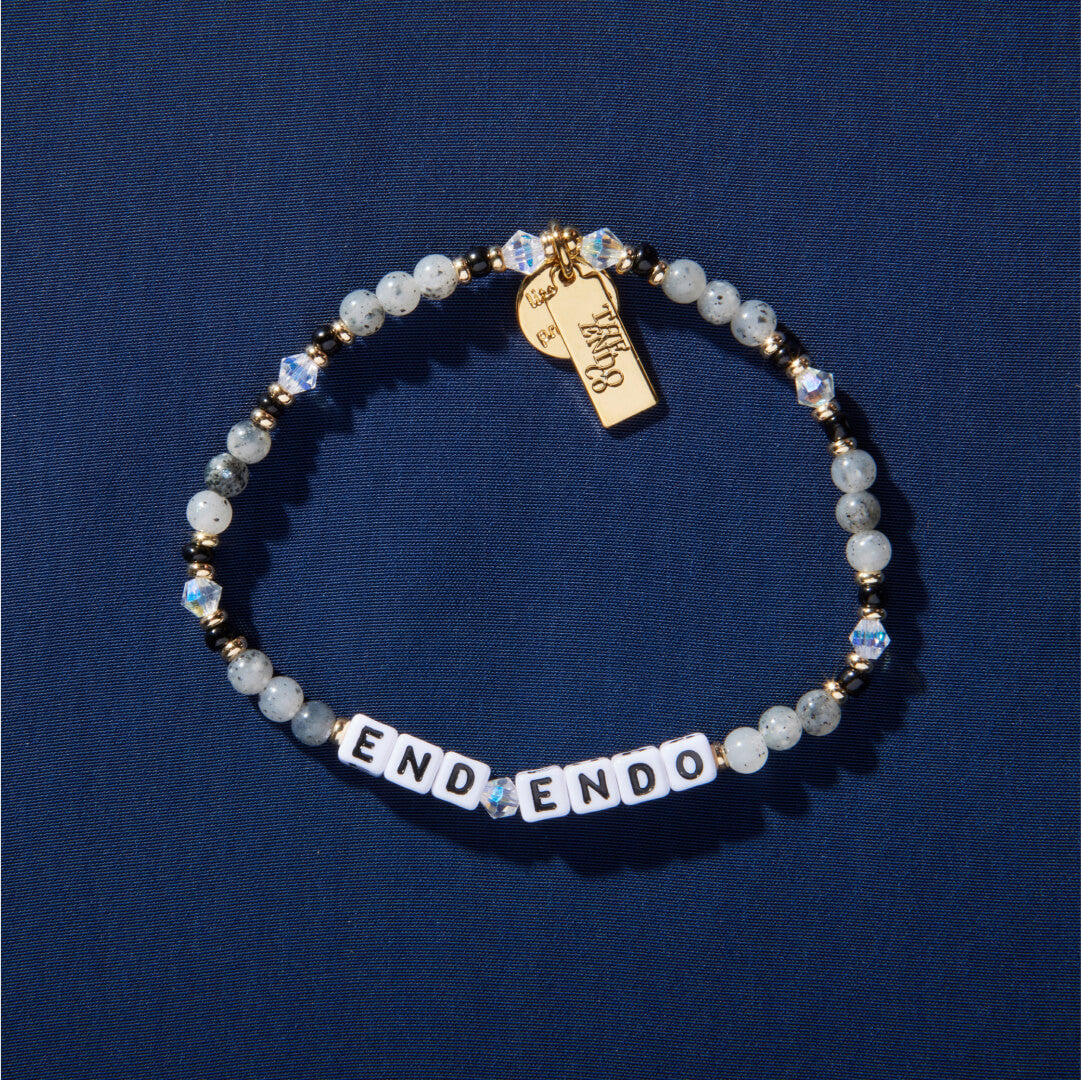 End Endo- Endometriosis Awareness