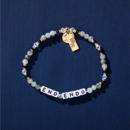 End Endo- Endometriosis Awareness