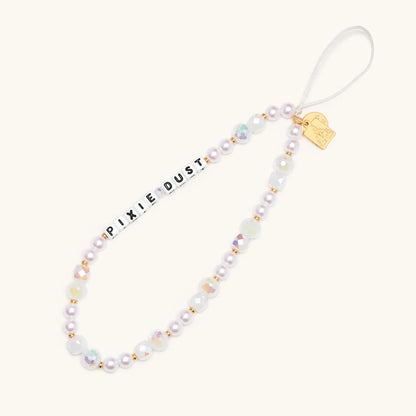 Pixie Dust Phone Charm- Disney