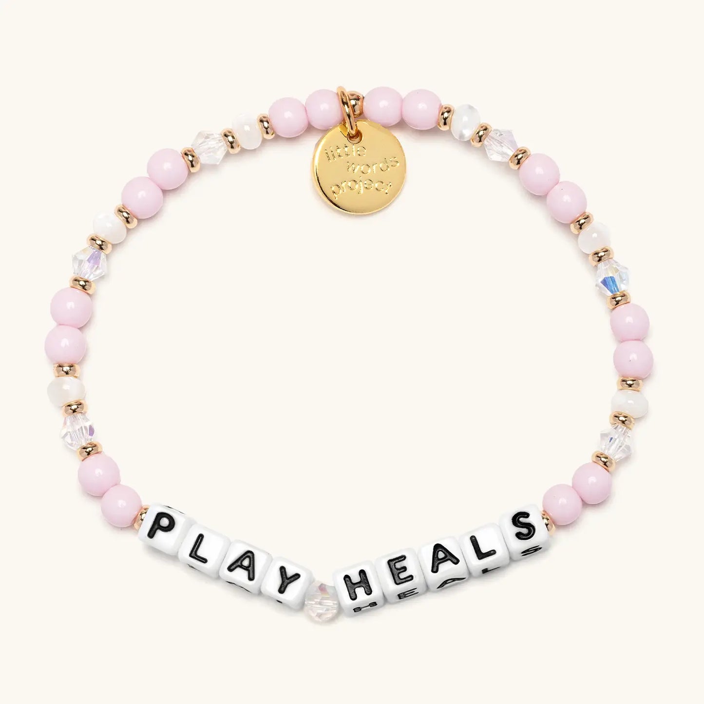 Giveback- Play Heals
