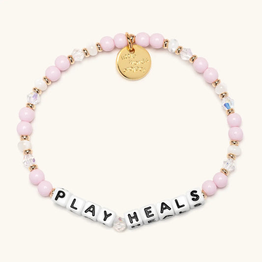 Giveback- Play Heals