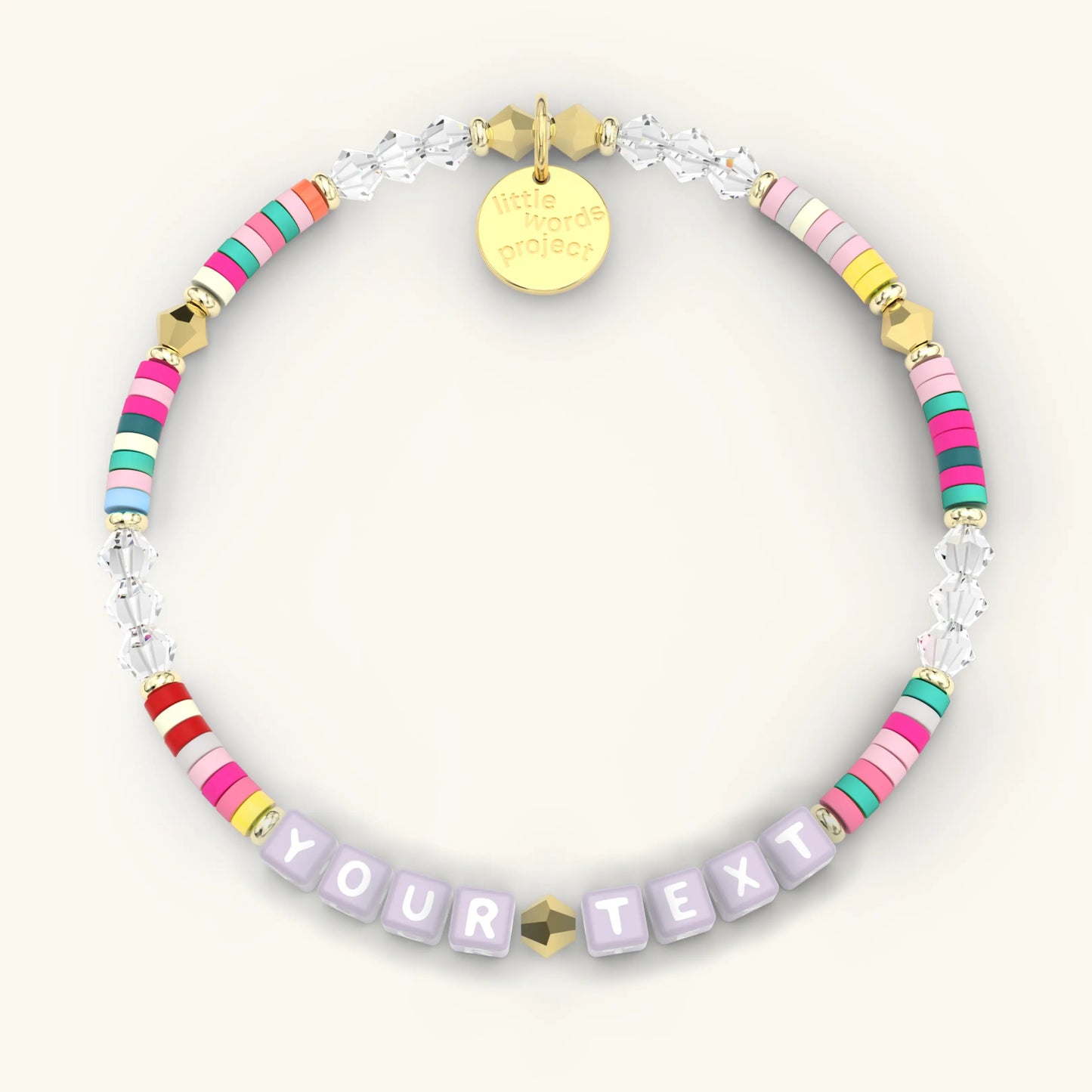 Custom Rainbow
