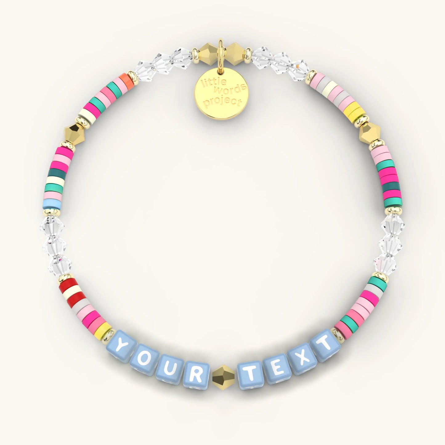Custom Rainbow