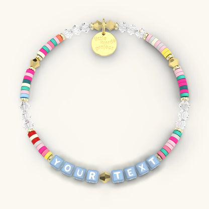 Custom Rainbow