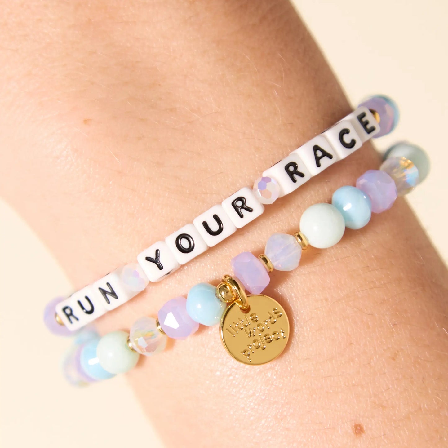 Run Your Race