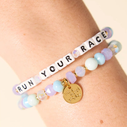 Run Your Race