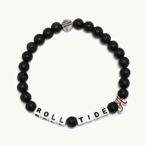 Roll Tide® Lava Stone- University of Alabama®