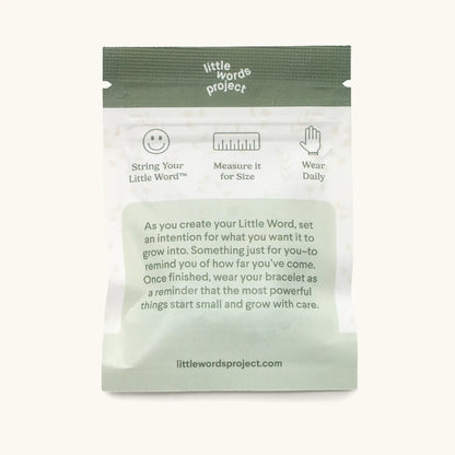 Grow Bead Kit
